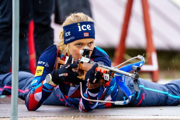Photo : Nordic Focus