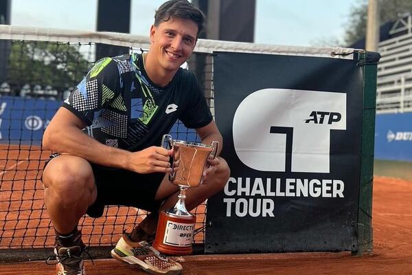 Photo : ATP