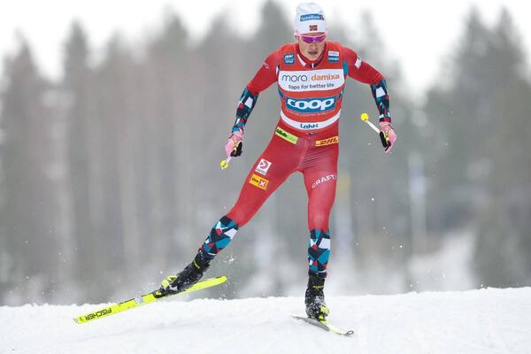 Photo : Nordic Focus