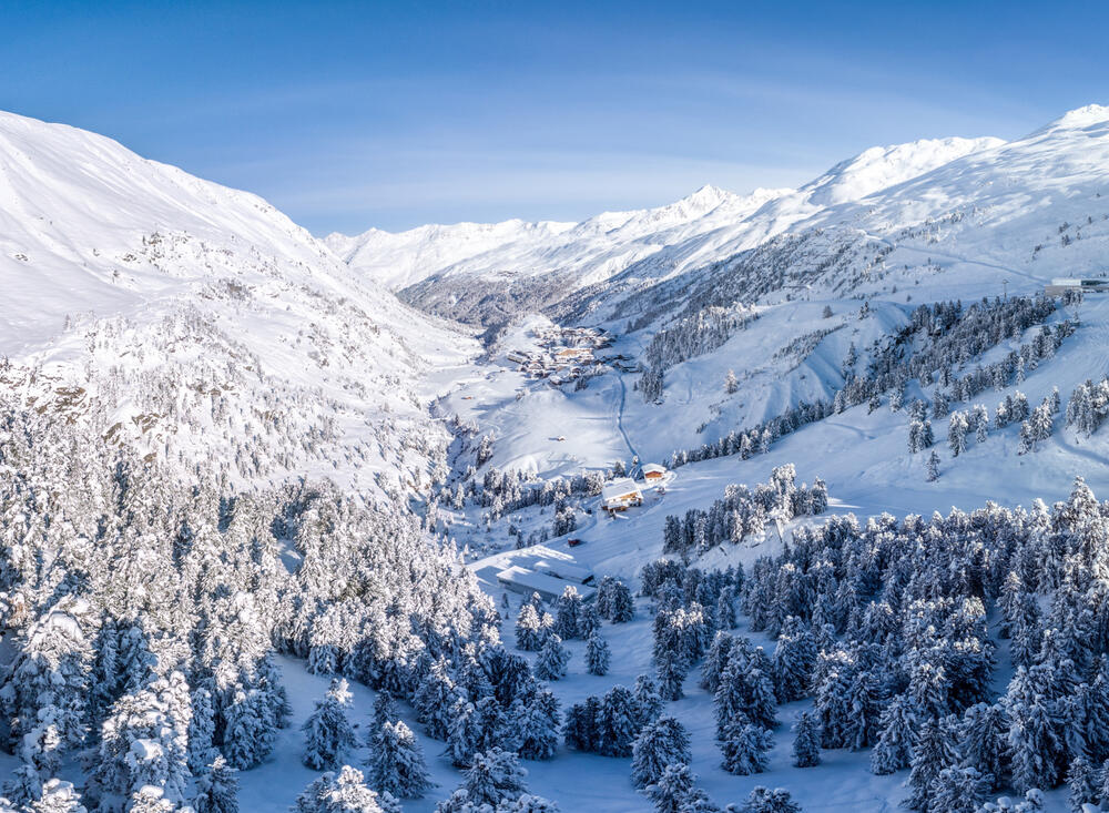 Photo : Gurgl