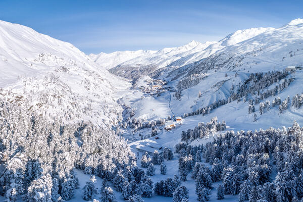 Photo : Gurgl