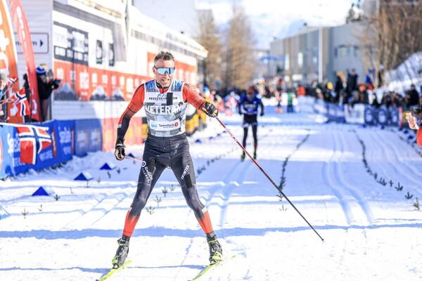 Photo : Nordic Focus