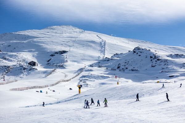 Photo : Mountain Europe