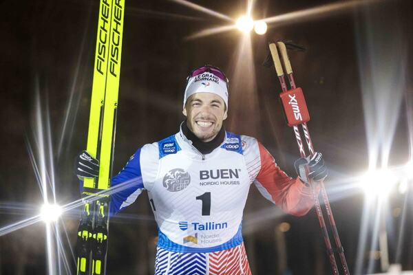 Photo : Nordic Focus