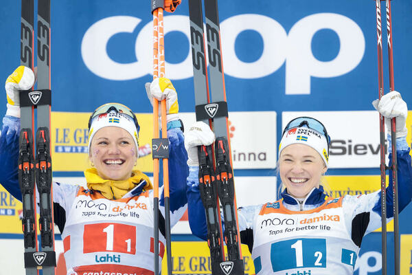 Photo : Nordic Focus