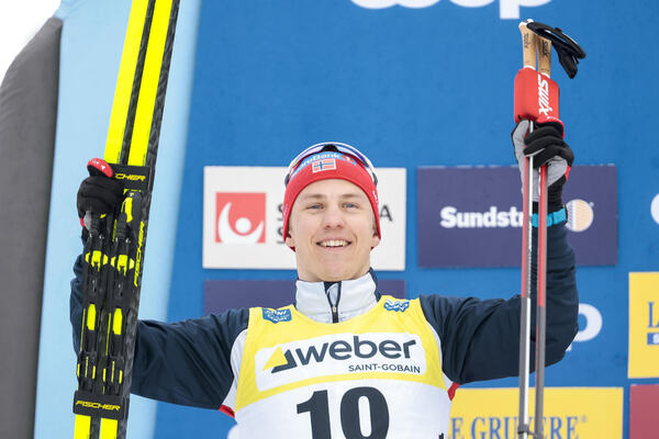 Photo : Nordic Focus