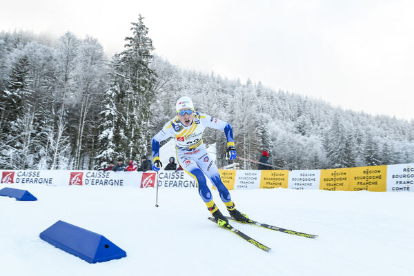 Photo : Nordic Focus