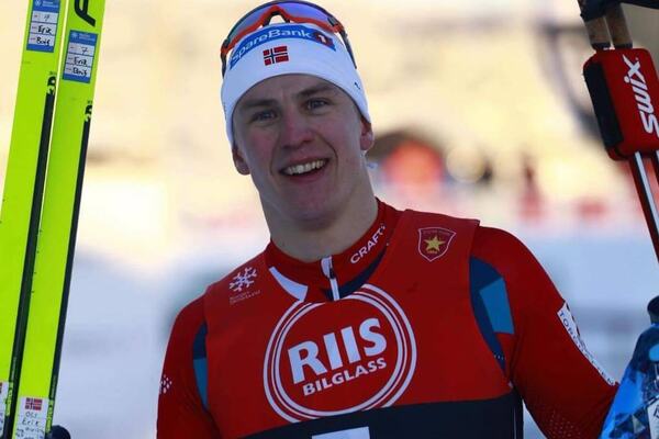 Photo : Nordic Focus