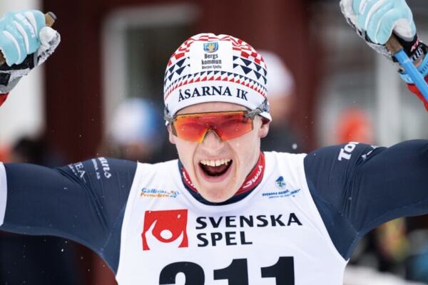 Photo : Mathilda Ahlberg / BILDBYRÅN