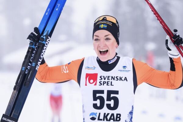 Photo : Mathilda Ahlberg / BILDBYRÅN