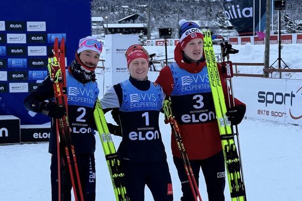 Photo : Nordic Focus