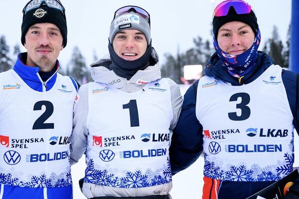Photo : Nordic Focus