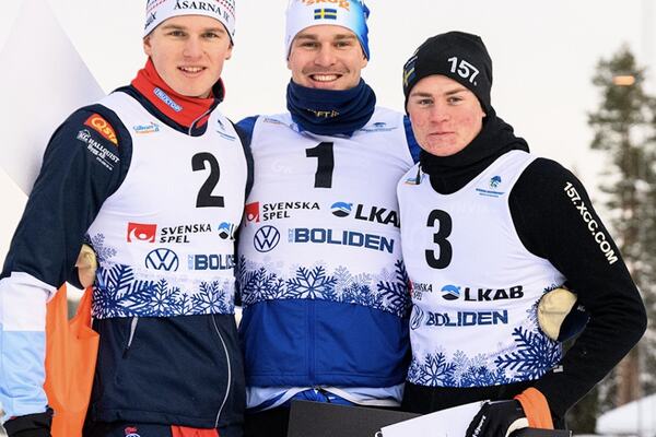 Photo : Nordic Focus