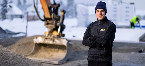 Sebastian Samuelsson