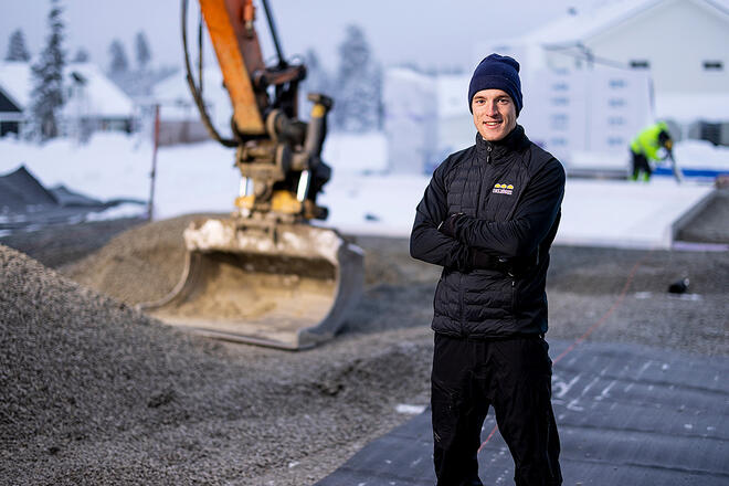 Foto: Per Danielsson/Projekt P Sebastian Samuelsson