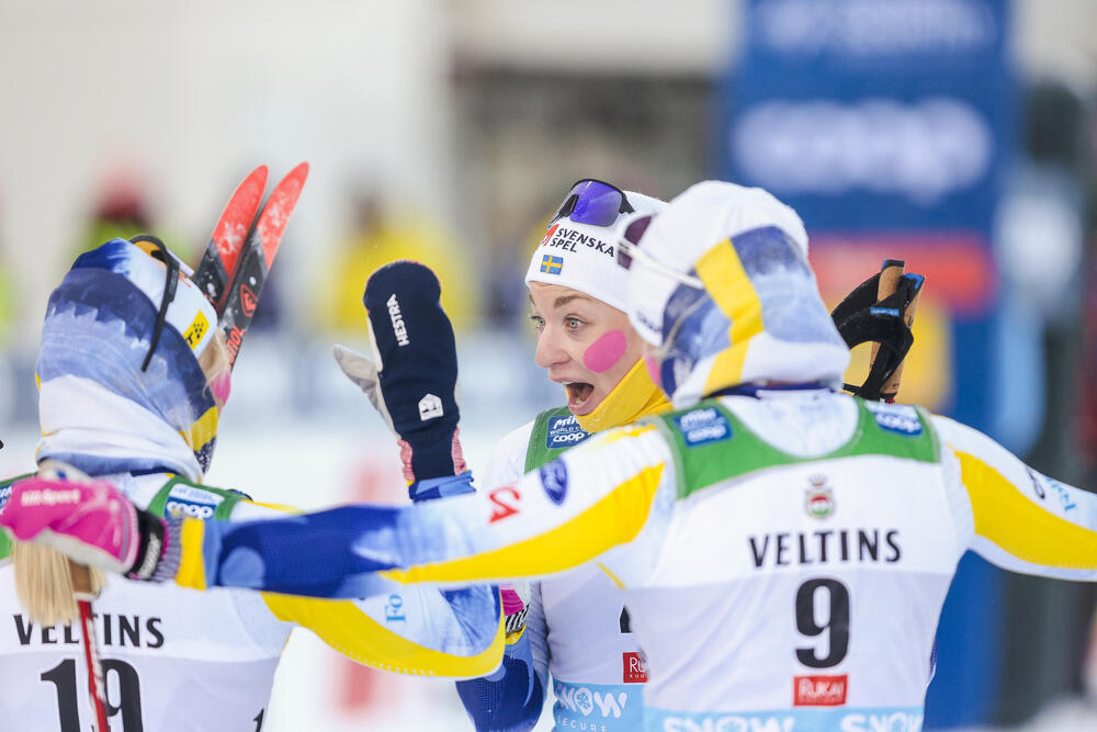 Photo : Nordic Focus