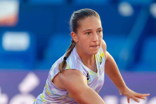 Photo : WTA
