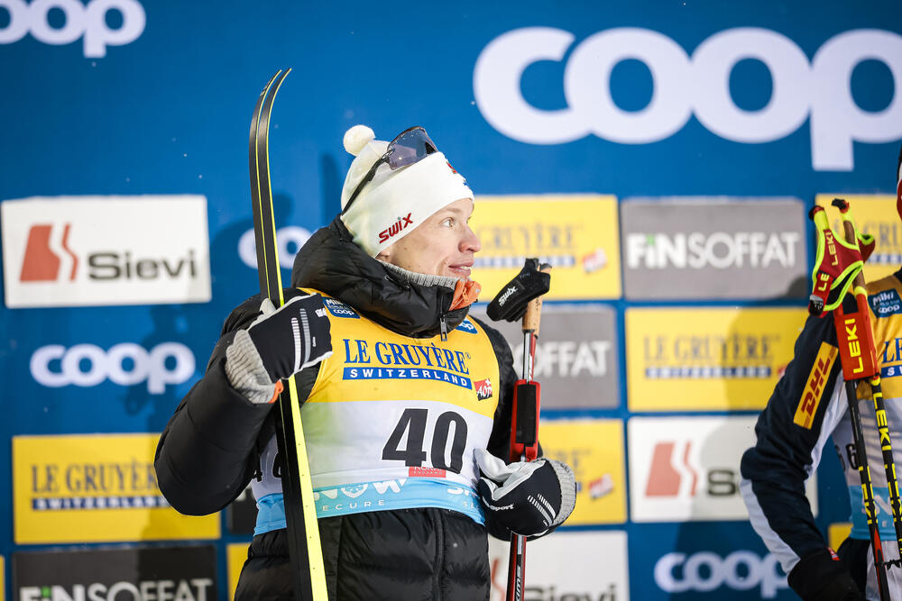 Photo : Nordic Focus