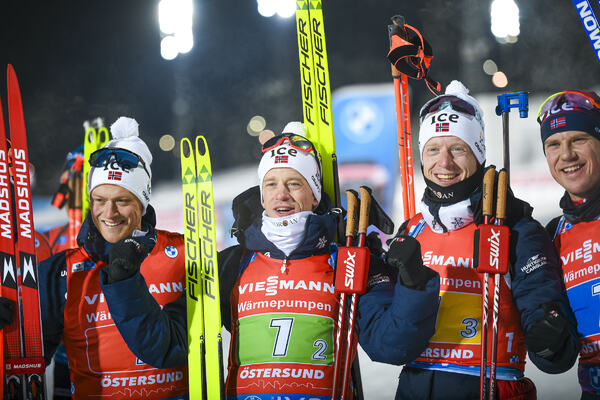 Photo : Nordic Focus