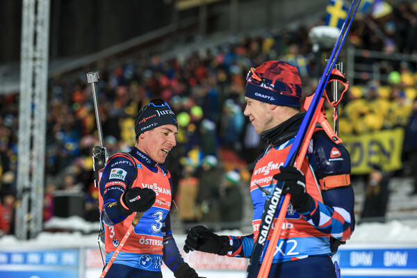 Photo : Nordic Focus