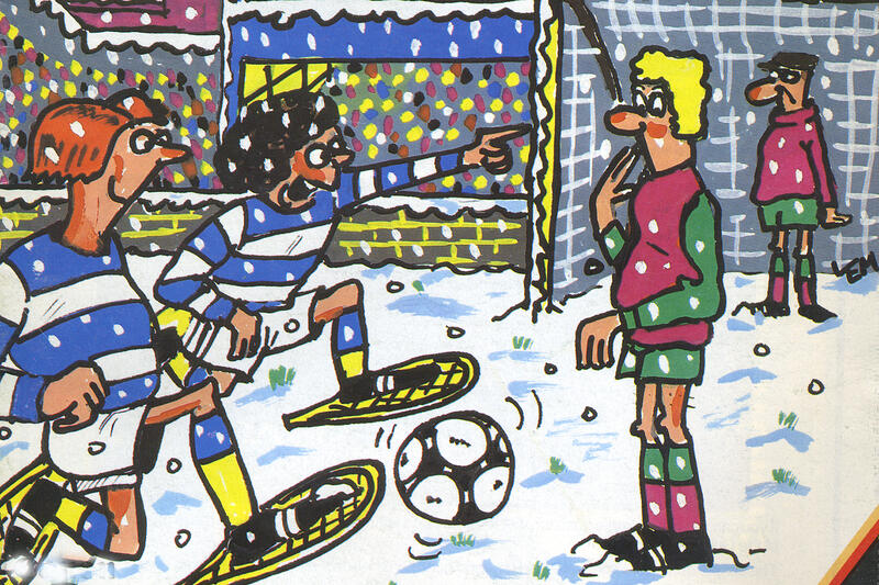 Kalender 13