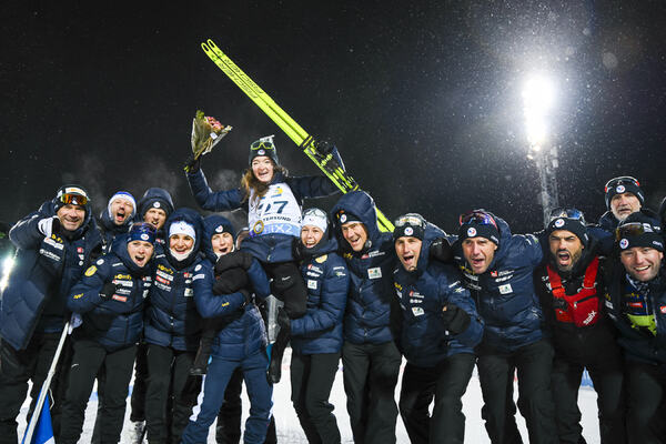 Photo : Nordic Focus