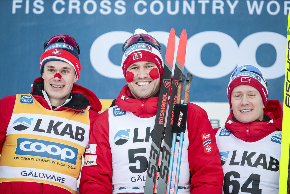 Photo : Nordic Focus