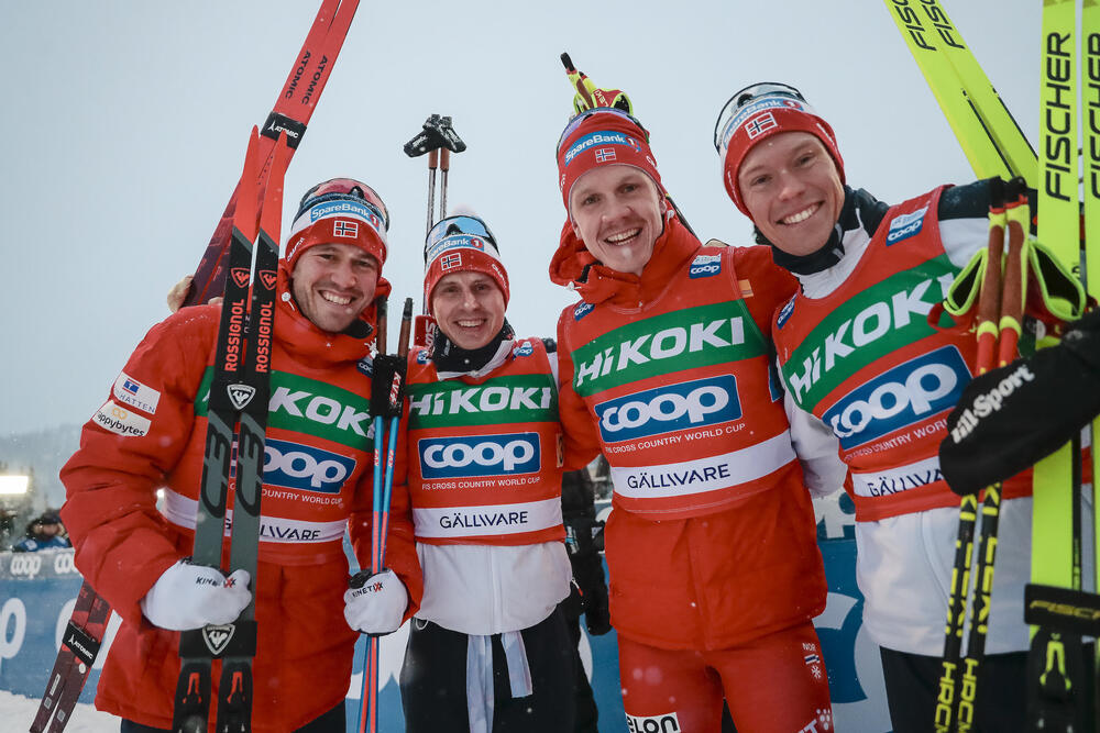 Photo : Nordic Focus