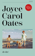 Forsiden på romanen De der av Joyce Carol Oates.