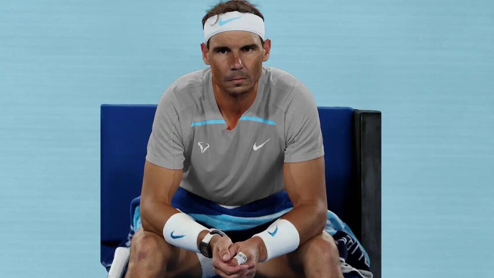 Photo : ATP