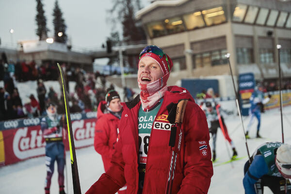 Photo : Nordic Focus