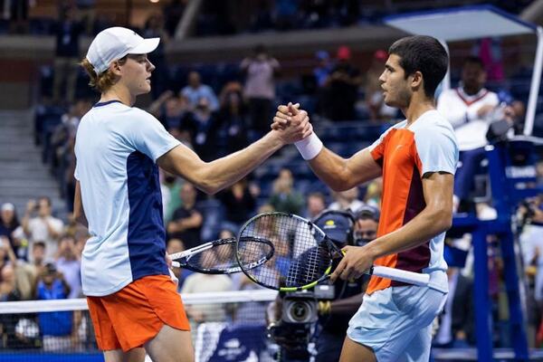 Photo : ATP