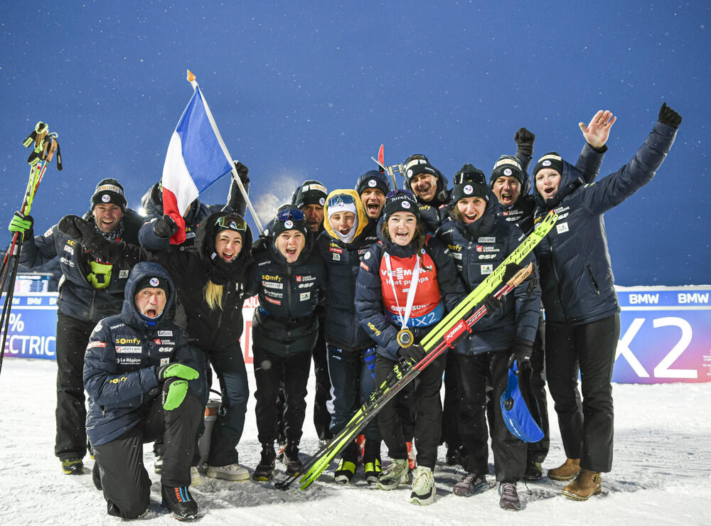 Photo : Nordic Focus