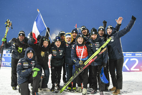 Photo : Nordic Focus