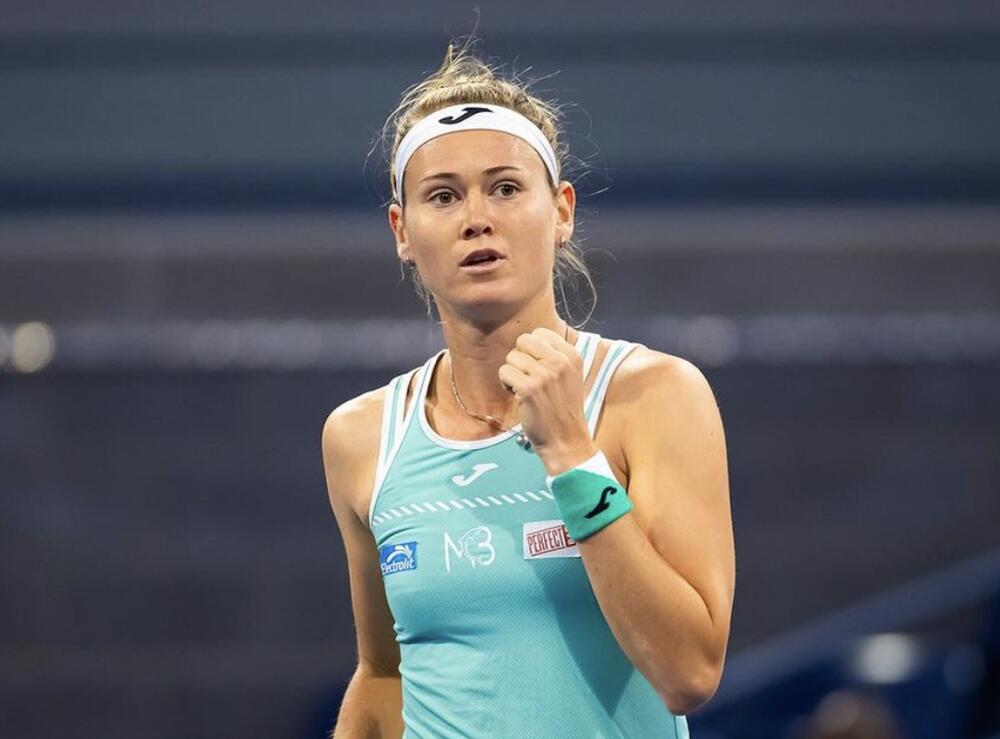 Photo : WTA