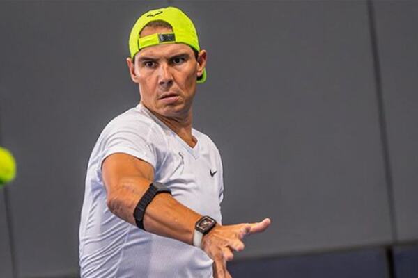 Photo : ATP