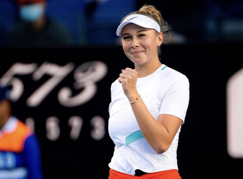 Photo : WTA