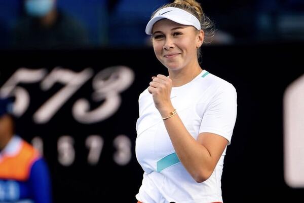 Photo : WTA