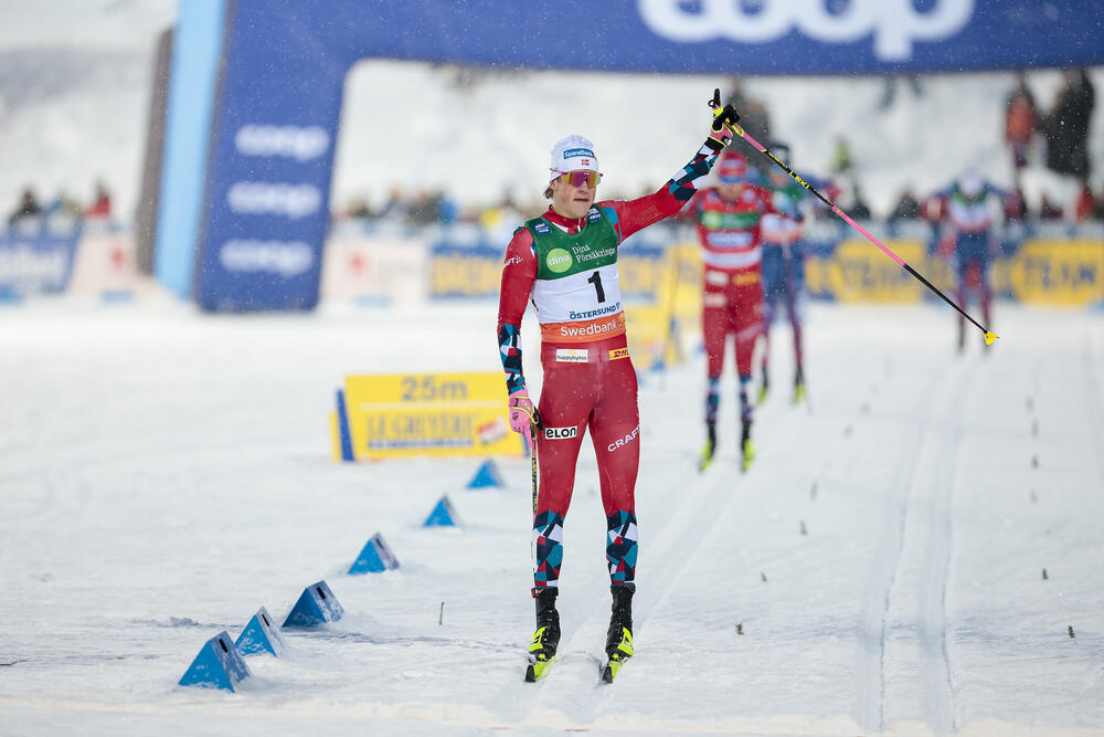 Photo : Nordic Focus