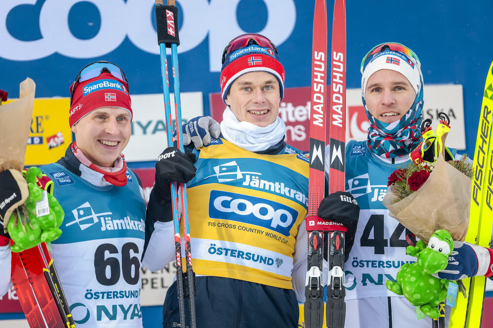 Photo : Nordic Focus