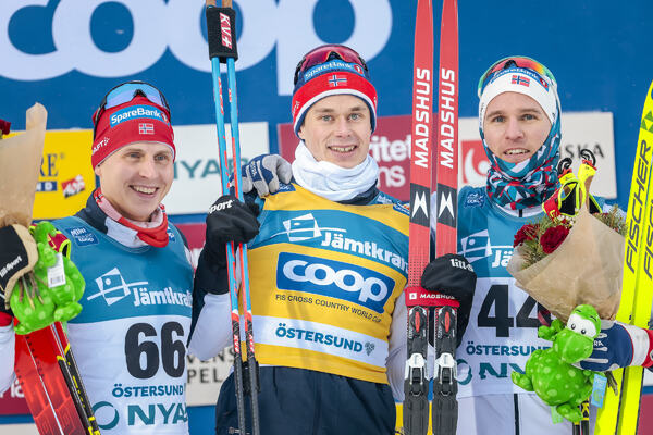 Photo : Nordic Focus