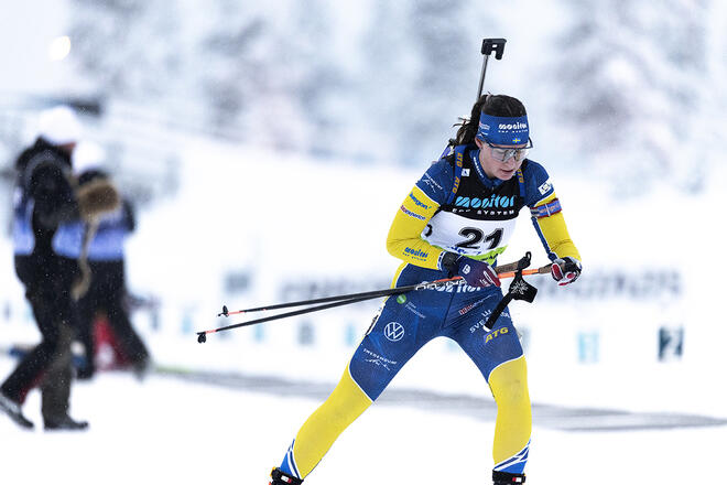 Foto: Per Danielsson Sprint