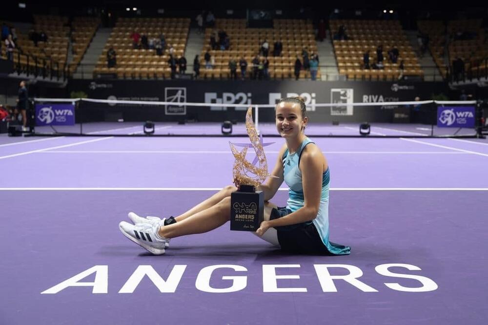 Photo : WTA