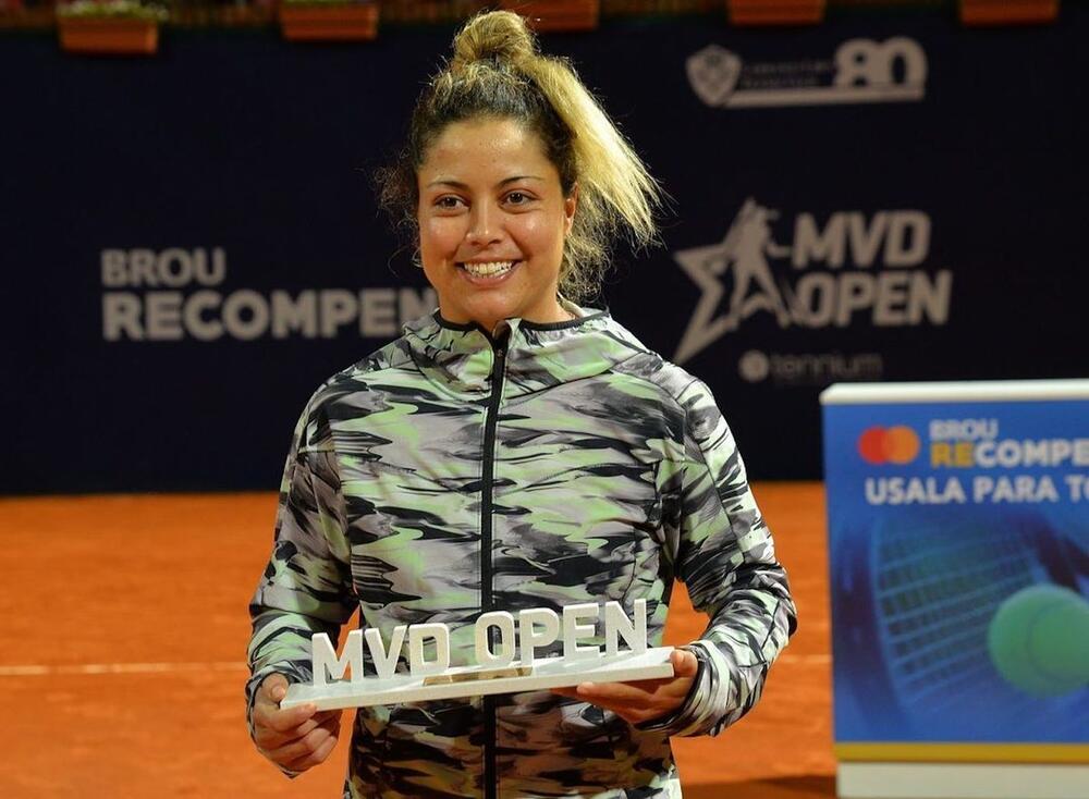 Photo : WTA