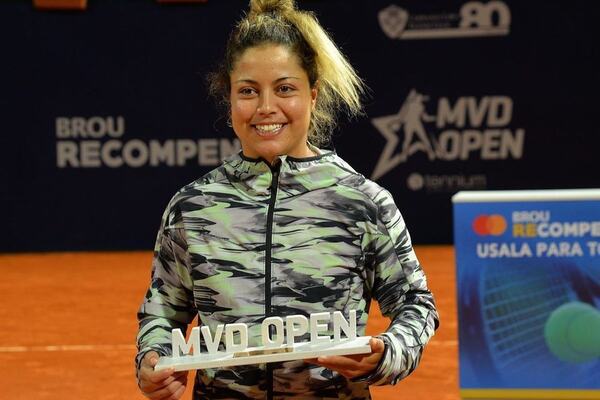 Photo : WTA
