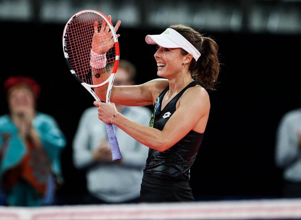 Photo : WTA