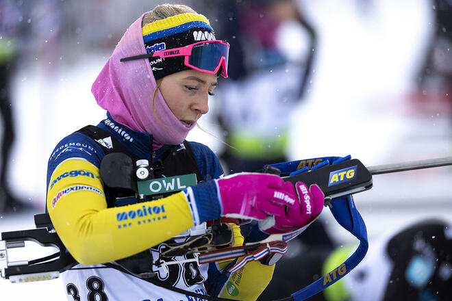 Foto: Per Danielsson Sprint