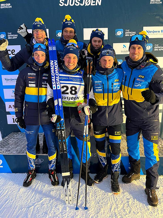 20231213, IBU-cup herrar SWE