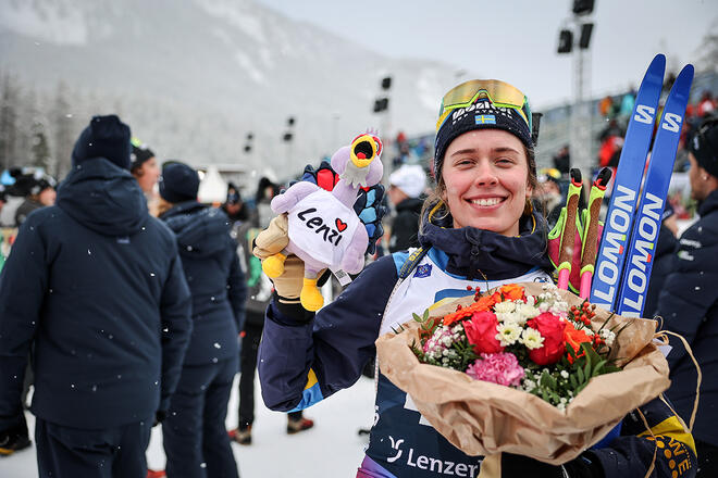 EMMA HOGLUND EMMA HOGLUND