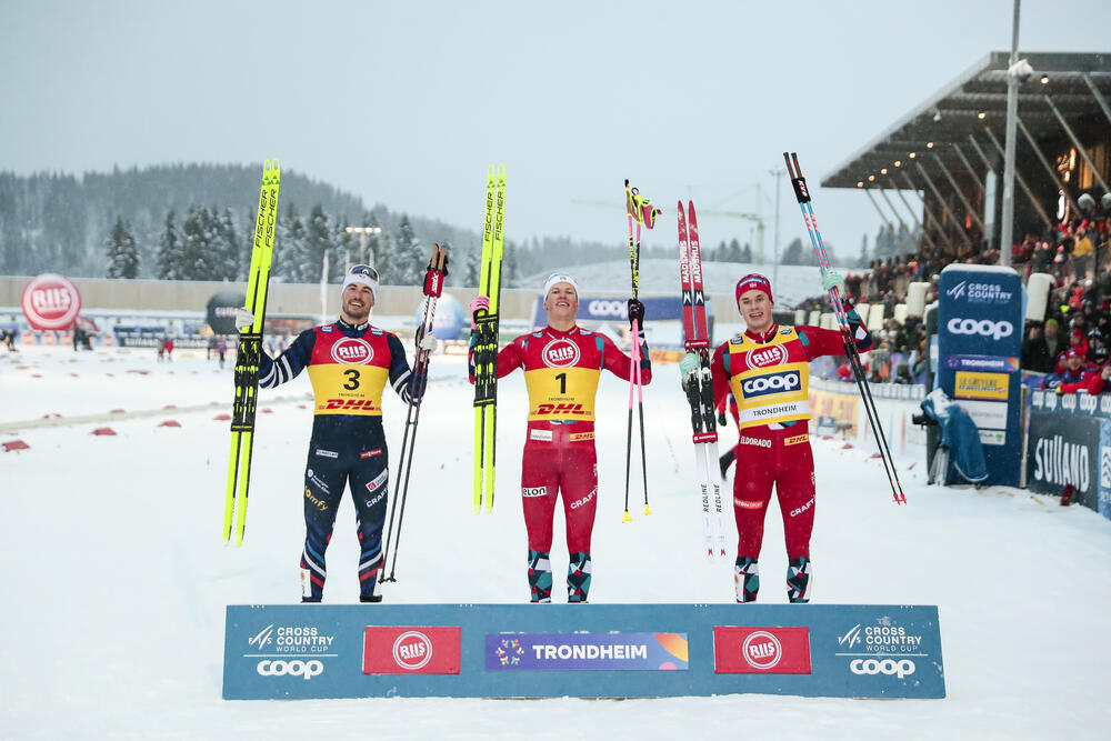 Photo : Nordic Focus